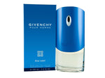 Givenchy Homme Blue Label Eau De Toilette 100ml Sprej - QH Clothing | Beauty
