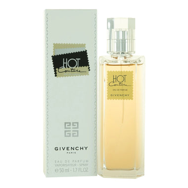 Givenchy Hot Couture Eau de Parfum 50ml Spray - QH Clothing | Beauty