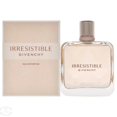 Givenchy Irresistible Eau de Parfum 80ml Spray - QH Clothing