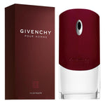 Givenchy Pour Homme Eau De Toilette 100ml Spray - QH Clothing | Beauty