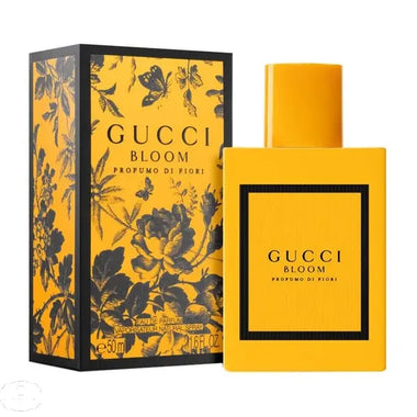 Gucci Bloom Profumo Di Fiori Eau de Parfum 100ml Spray - QH Clothing