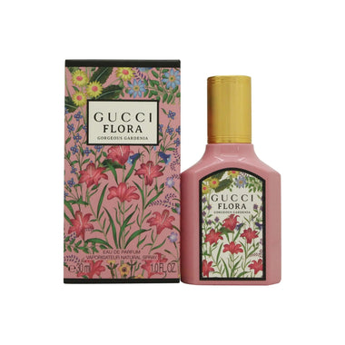 Gucci Flora Gorgeous Gardenia Eau de Parfum 30ml Sprej - QH Clothing | Beauty