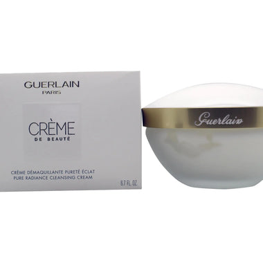 Guerlain Crème de Beaute Cleansing Cream 200ml - Quality Home Clothing| Beauty