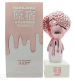 Gwen Stefani Harajuku Lovers Pop Electric Baby Eau de Parfum 50ml Sprej - QH Clothing