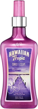 Hawaiian Tropic Sunset Escape Body Mist 250ml Spray - QH Clothing