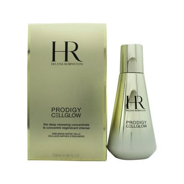 Helena Rubinstein Prodigy Cellglow The Deep Renewing Concentrate 100ml - Quality Home Clothing| Beauty