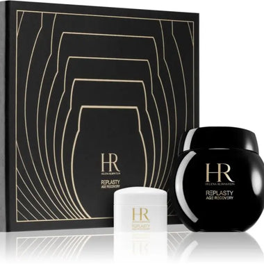 Helena Rubinstein Re-Plasty Age Recovery Gift Set 25ml Light Peel Lotion +  50ml Age Recovery Night + 5ml Laserist Serum + 5ml Age Recovery Day - QH Clothing