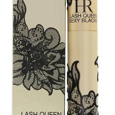 Helena Rubinstein Sexy Blacks Mascara 5.5ml - 01 Scandalous Black - QH Clothing | Beauty