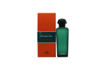 Hermes Concentre D'Orange Verte Eau De Toilette 100ml Spray - QH Clothing | Beauty
