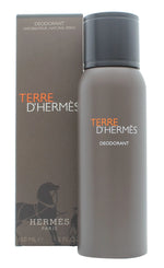 Hermès Terre d'Hermès Deodorant Sprej 150ml - Quality Home Clothing| Beauty