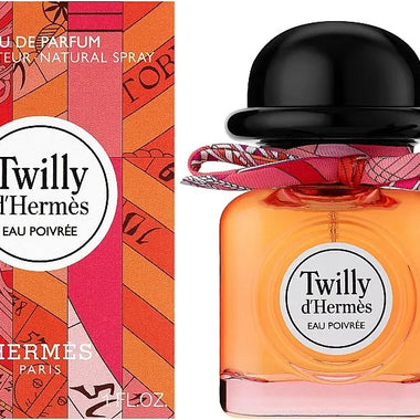 Hermès Twilly d'Hermès Eau de Parfum 85ml Spray - Limited Edition - QH Clothing