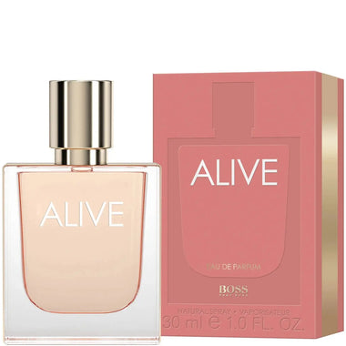 Hugo Boss Alive Eau de Parfum 30ml Spray - QH Clothing