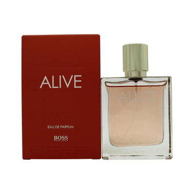 Hugo Boss Alive Eau de Parfum 50ml Spray -  QH Clothing
