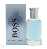 Hugo Boss Boss Bottled Tonic Eau de Toilette 50ml Spray - Quality Home Clothing| Beauty