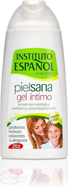 Instituto Español Healthy Skin Intimate Shower Gel 300ml - QH Clothing
