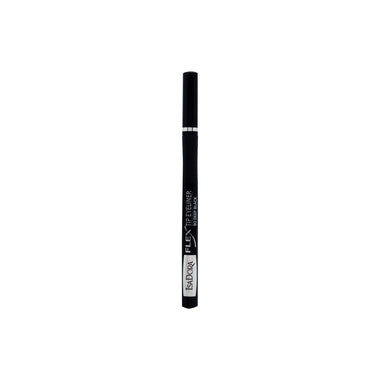 IsaDora Flex Tip Eyeliner 1.2ml - 80 Deep Black - Quality Home Clothing| Beauty