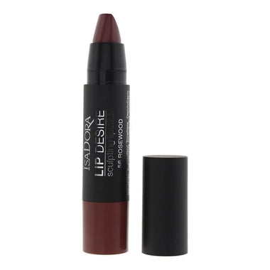 IsaDora Lip Desire Sculpting Lipstick 3.3g - 60 Berry Kiss - Quality Home Clothing| Beauty