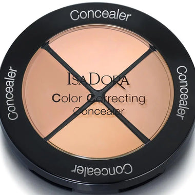 Isadora Color Correcting Concealer 4g - 36 Nude Quartet - Quality Home Clothing| Beauty
