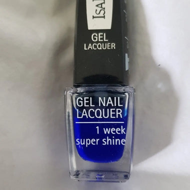 Isadora Gel Nail Lacquer 6ml - 259 Yacht Club - Quality Home Clothing| Beauty