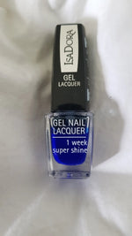 Isadora Gel Nail Lacquer 6ml - 259 Yacht Club - Quality Home Clothing| Beauty