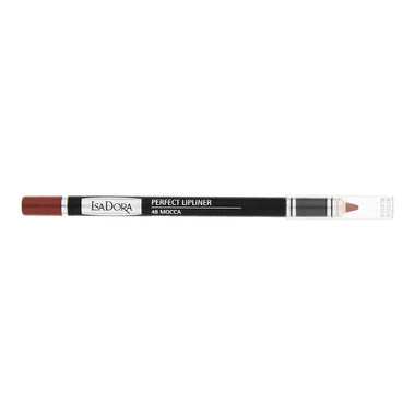 Isadora Perfect Lipliner 1.2g - 48 Mocca - Quality Home Clothing| Beauty
