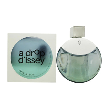 Issey Miyake A Drop d'Issey Eau de Parfum Fraiche Eau de Parfum 50ml Spray - Quality Home Clothing| Beauty