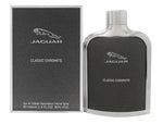 Jaguar Classic Chromite Eau de Toilette 100ml Sprej - QH Clothing | Beauty