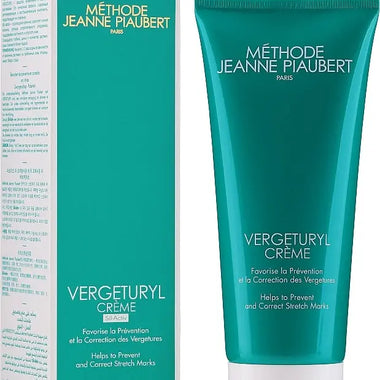 Jeanne Piaubert Vergeturyl Anti-Stretch Mark Body Cream 200ml - QH Clothing
