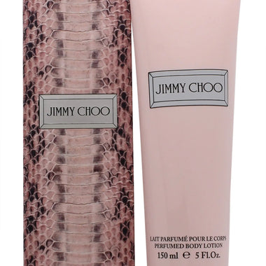 Jimmy Choo Body Lotion 150ml - Quality Home Clothing| Beauty