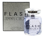 Jimmy Choo Flash Eau de Parfum 100ml Spray - Quality Home Clothing| Beauty