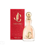 Jimmy Choo I Want Choo Eau de Parfum 60ml Spray - QH Clothing
