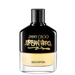 Jimmy Choo Urban Hero Gold Edition Eau de Parfum 100ml Spray - QH Clothing | Beauty