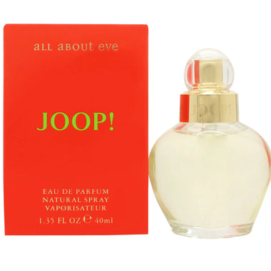 Joop! All About Eve Eau de Parfum 40ml Spray - Quality Home Clothing| Beauty