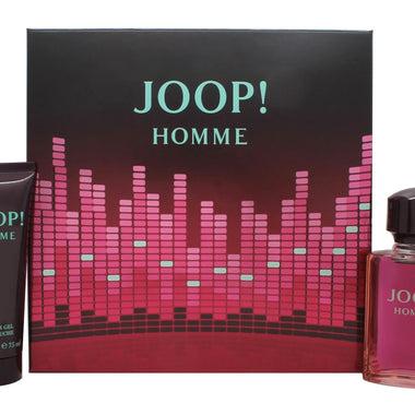 Joop! Homme Presentset 75ml EDT + 75ml Duschgel - QH Clothing