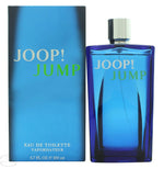 Joop! Jump Eau de Toilette 200ml Spray - QH Clothing
