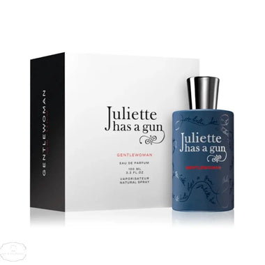 Juliette Has A Gun Gentlewoman Eau de Parfum 100ml Spray - QH Clothing