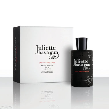 Juliette Has A Gun Lady Vengeance Eau de Parfum 50ml Spray - QH Clothing