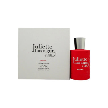 Juliette Has A Gun Mmmm... Eau de Parfum For Women 50ml Spray - Quality Home Clothing| Beauty