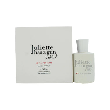 Juliette Has A Gun Not a Perfume Eau de Parfum 50ml Sprej - QH Clothing | Beauty