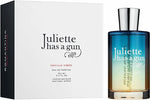 Juliette Has A Gun Vanilla Vibes Eau de Parfum 100ml Spray - QH Clothing