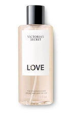 Victoria's Secret Love Fragrance Mist 250ml - QH Clothing