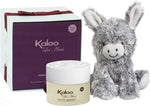 Kaloo Les Amis Gift Set 100ml Scented Water + Donkey Plush Toy - QH Clothing