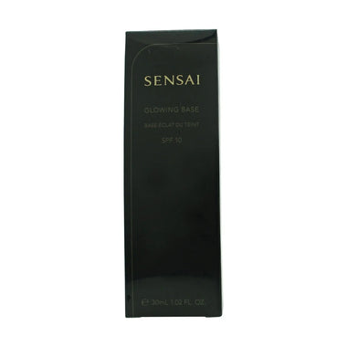 Kanebo Cosmetics Sensai Glowing Base SPF10 30ml - Quality Home Clothing | Beauty