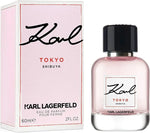 Karl Lagerfeld Karl Tokyo Shibuya Eau de Parfum 60ml Spray - QH Clothing