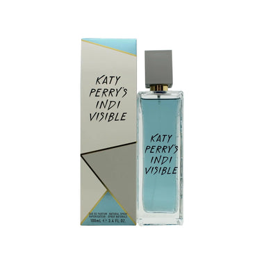 Katy Perry Katy Perry's Indi Visible Eau de Parfum 100ml Spray - QH Clothing | Beauty