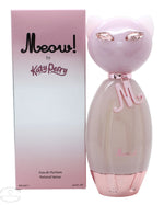 Katy Perry Meow! Eau de Parfum 100ml Sprej - QH Clothing