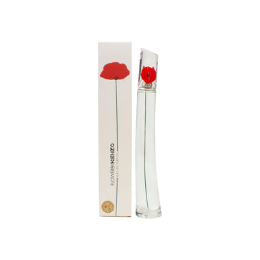 Kenzo Flower Eau de Parfum 100ml Spray Refillable - Quality Home Clothing| Beauty