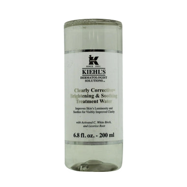 Kiehl's Clearly Corrective Brightening & Soothing Behandlingsvatten 200ml - QH Clothing | Beauty