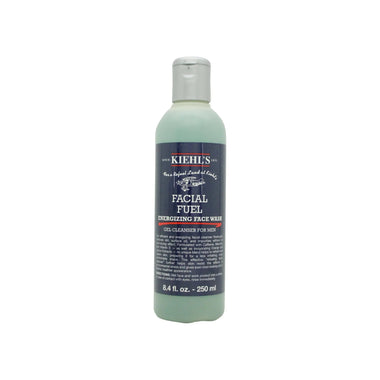 Kiehl's Facial Fuel Energizing Face Wash 250ml - Quality Home Clothing| Beauty