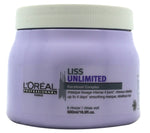 L'Oreal Expert Liss Unlimited Hårmask 500ml - Quality Home Clothing| Beauty